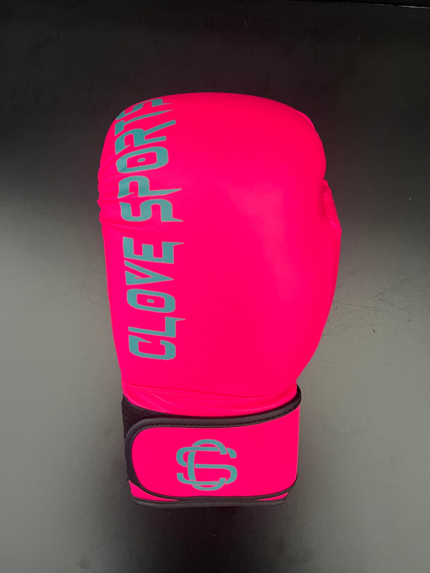 Clove PL1 Boxing Gloves 16oz